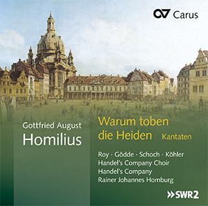 Warum Toben die Heiden